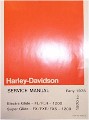 0012 - OEM Harley Davidson Service Manuals