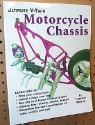 0018 - How To Build the Ultimate V-Twin Motorcycle Chassis - No Stock