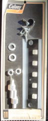 0152 - Electrical Terminal Plate