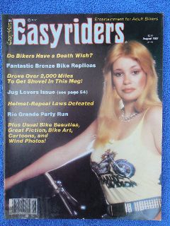 0321  August 1981 Issue 98