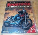 0014 - The Performance Handbook for Sportsters