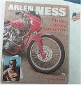 0015 - Arlen Ness: Master Harley Customizer