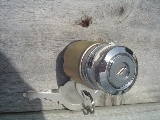 0073 - Ignition Switch Early FX / XL