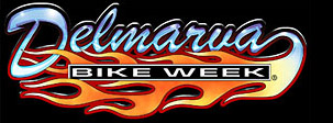 Delmarva Bike Week September 15th - 18th 2011